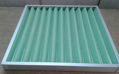 初效過濾器廠家價格 品牌:鑫磊 -蓋德化工網