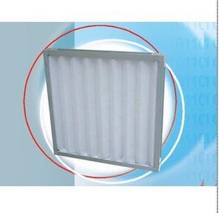 熱銷上海鋁框過濾網/初效板式過濾器295*295*46,g3/g4,價格優(yōu)惠