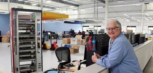 dSpace北美新測試設施落成，擴展HIL生產測試能力