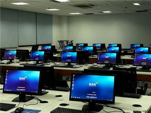 上海辦公設備與家具租賃全攻略 便捷、經濟、靈活的企業選擇